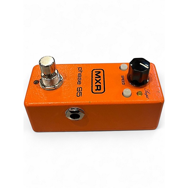 Used MXR M290 Phase 95 Effect Pedal
