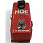 Used TC Electronic HOF MINI Effect Pedal