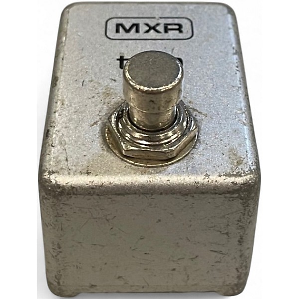Used MXR TAP TEMPO Pedal