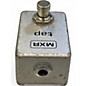 Used MXR TAP TEMPO Pedal