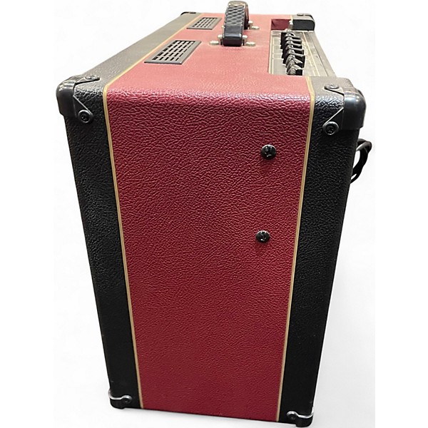 Used VOX AC15C1 15W Tube Guitar Combo Amp