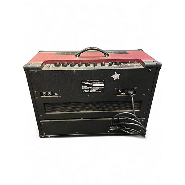 Used VOX AC15C1 15W Tube Guitar Combo Amp