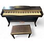 Used Yamaha  Arius YDP-161 Keyboard Workstation thumbnail