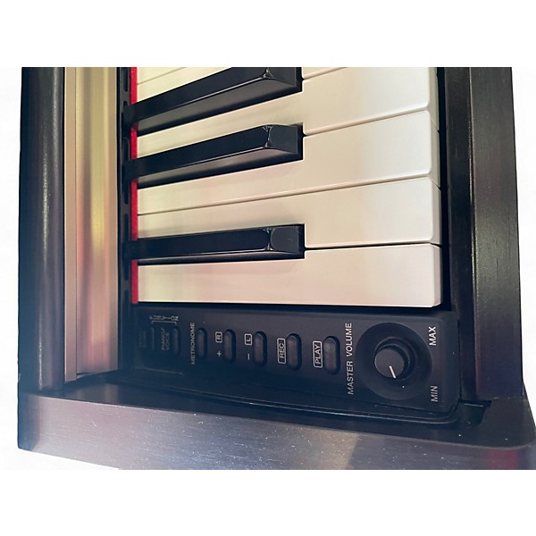 Used Yamaha  Arius YDP-161 Keyboard Workstation