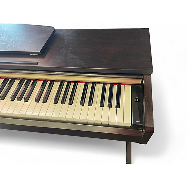 Used Yamaha  Arius YDP-161 Keyboard Workstation