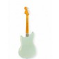 Used Squier Classic Vibe 60s Mustang Sonic Blue Solid Body Electric Guitar
