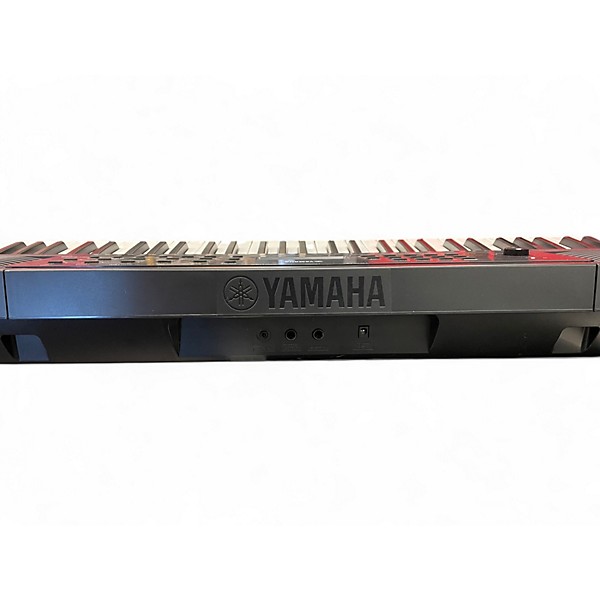 Used Yamaha PSR-283 Portable Keyboard