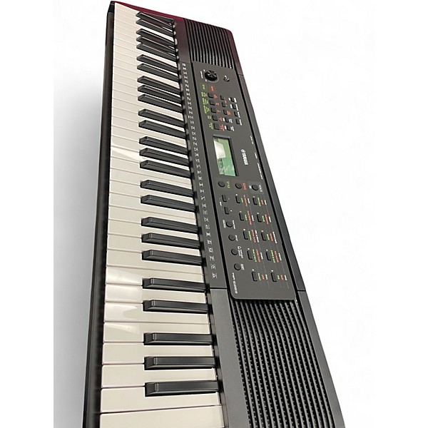 Used Yamaha PSR-283 Portable Keyboard