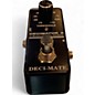 Used Isp Technologies DECIMATOR X Effect Pedal