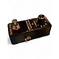 Used Isp Technologies DECIMATOR X Effect Pedal
