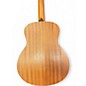 Used Taylor GS Mini Mahogany Mahogany Acoustic Guitar