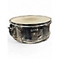 Used Roxx Drums 14in Snare Drum Chrome Drum thumbnail