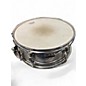 Used Roxx Drums 14in Snare Drum Chrome Drum