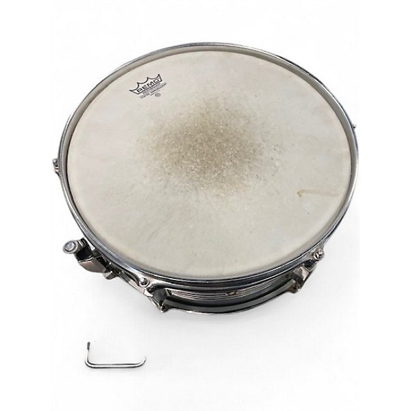 Used Roxx Drums 14in Snare Drum Chrome Drum