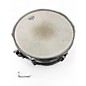 Used Roxx Drums 14in Snare Drum Chrome Drum