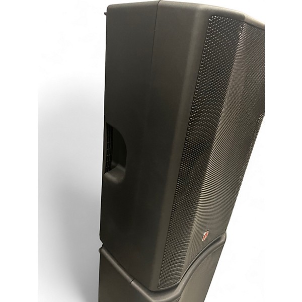 Used Harbinger V2215 Powered Speaker