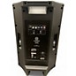 Used Harbinger V2215 Powered Speaker