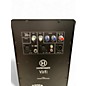 Used Harbinger V2215 Powered Speaker