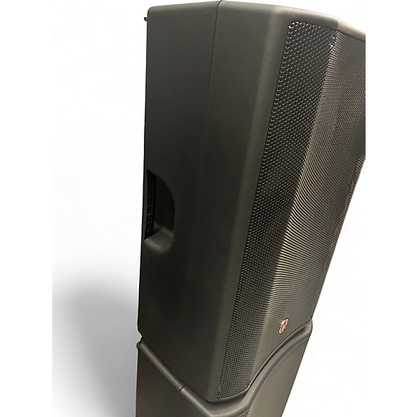 Used Harbinger V2215 Powered Speaker