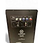 Used Harbinger V2215 Powered Speaker