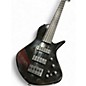 Used Benavente SCB Black Electric Bass Guitar