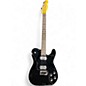 Used Allen Eden TELECASTER Black Solid Body Electric Guitar thumbnail
