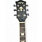 Used Iyv LP Cherry Sunburst Solid Body Electric Guitar