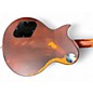 Used Iyv LP Cherry Sunburst Solid Body Electric Guitar