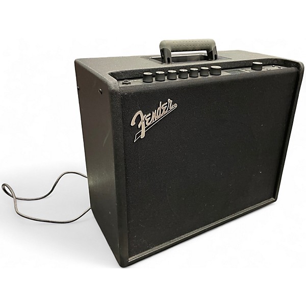 Used Fender GT100 Guitar Combo Amp