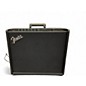 Used Fender GT100 Guitar Combo Amp