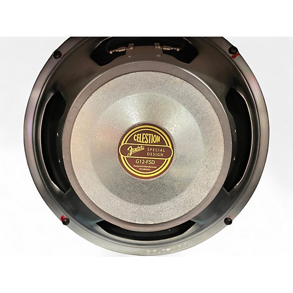 Used Fender GT100 Guitar Combo Amp