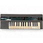 Used Yamaha PSS-130 PORTASOUND Portable Keyboard thumbnail