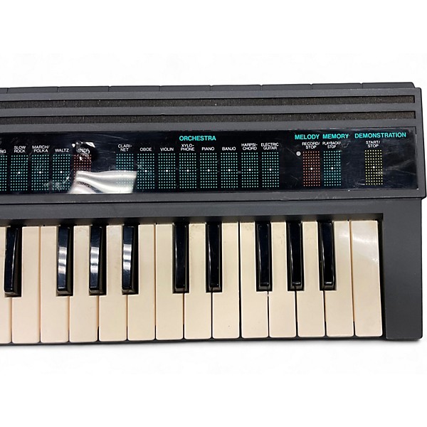 Used Yamaha PSS-130 PORTASOUND Portable Keyboard