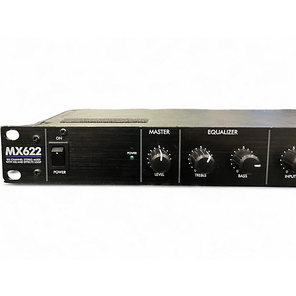 Used Art MX622 Mixer