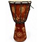 Used Miscellaneous 8IN DJEMBE Djembe thumbnail