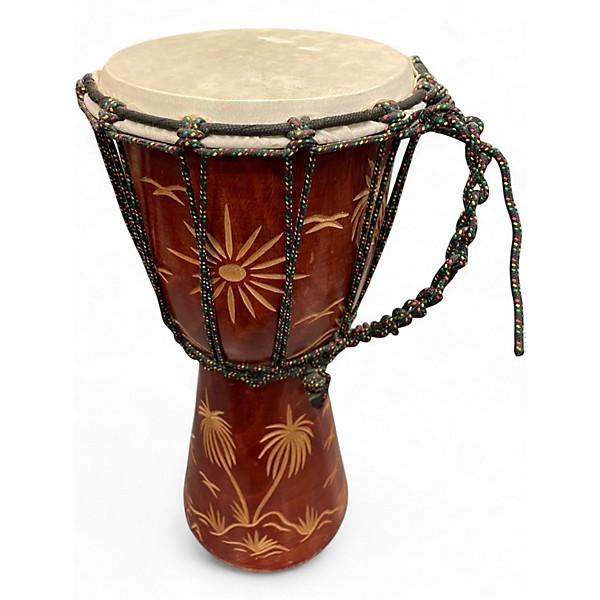 Used Miscellaneous 8IN DJEMBE Djembe