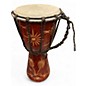 Used Miscellaneous 8IN DJEMBE Djembe