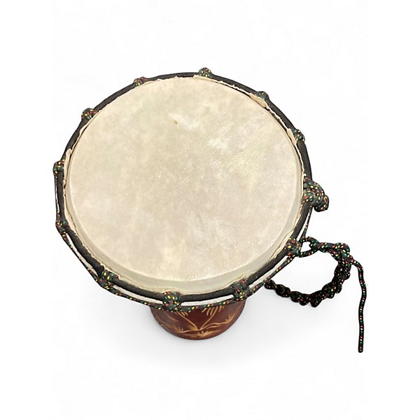 Used Miscellaneous 8IN DJEMBE Djembe