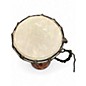 Used Miscellaneous 8IN DJEMBE Djembe