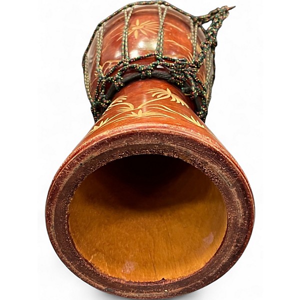 Used Miscellaneous 8IN DJEMBE Djembe