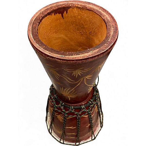 Used Miscellaneous 8IN DJEMBE Djembe