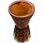 Used Miscellaneous 8IN DJEMBE Djembe