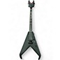Used Dean KERRY KING V Black Solid Body Electric Guitar thumbnail