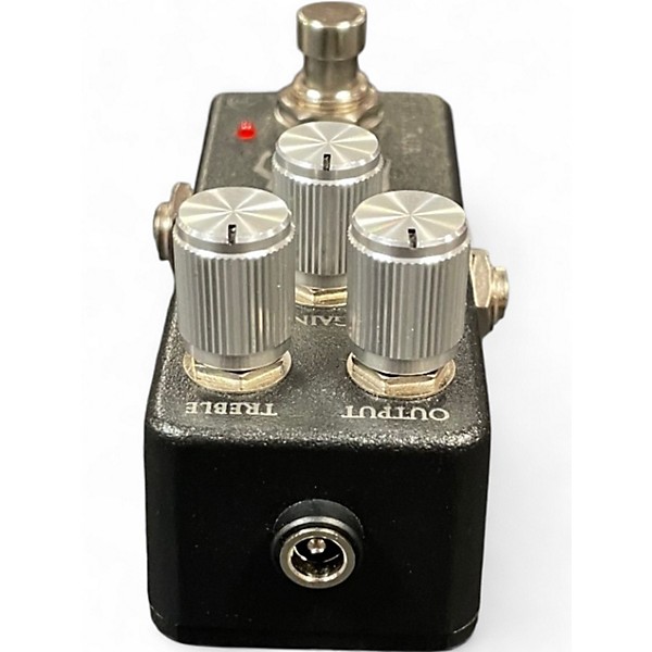 Used Function Fx MINITAUR Effect Pedal