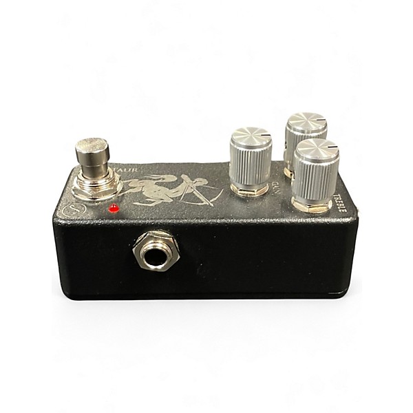 Used Function Fx MINITAUR Effect Pedal
