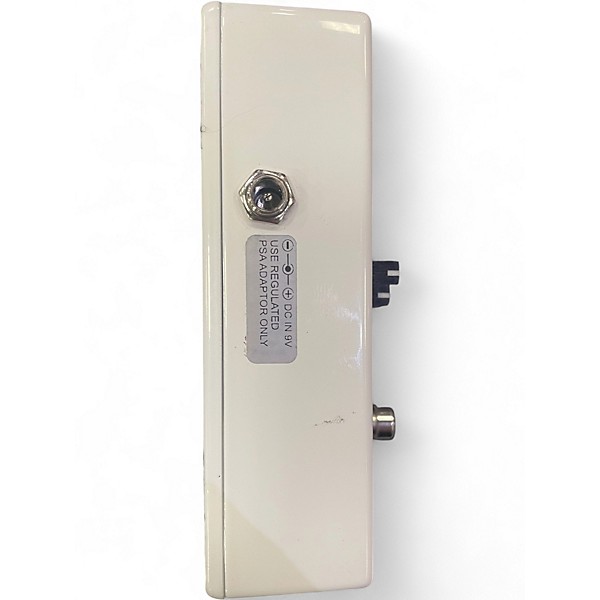 Used Flexwaves fw-eq7 Pedal