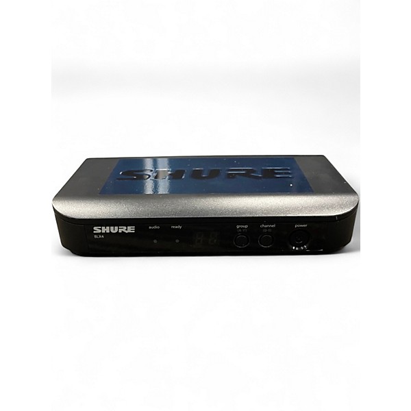 Used Shure blx14 Instrument Wireless System