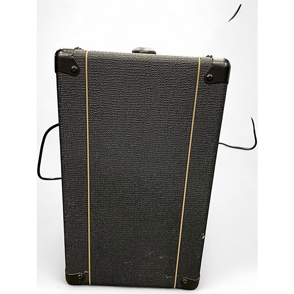 Used Orange Amplifiers Crush 35RT Guitar Combo Amp