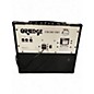 Used Orange Amplifiers Crush 35RT Guitar Combo Amp