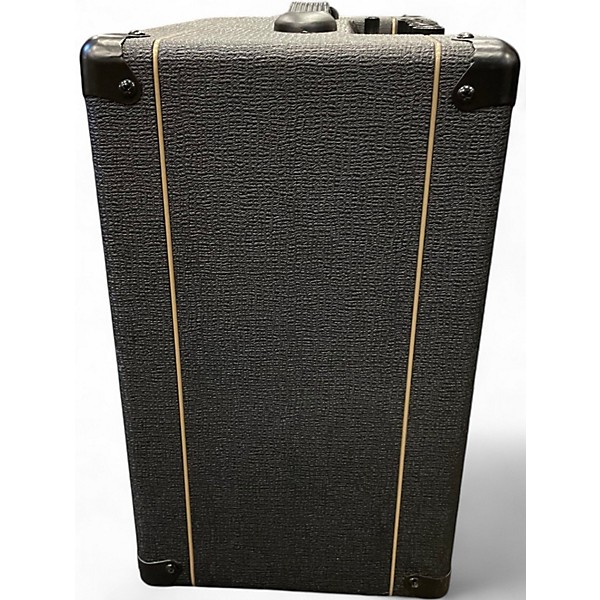 Used Orange Amplifiers Crush 35RT Guitar Combo Amp